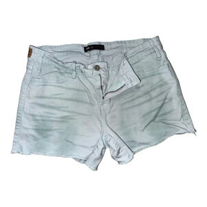 Size 12 Levi‎ shorts